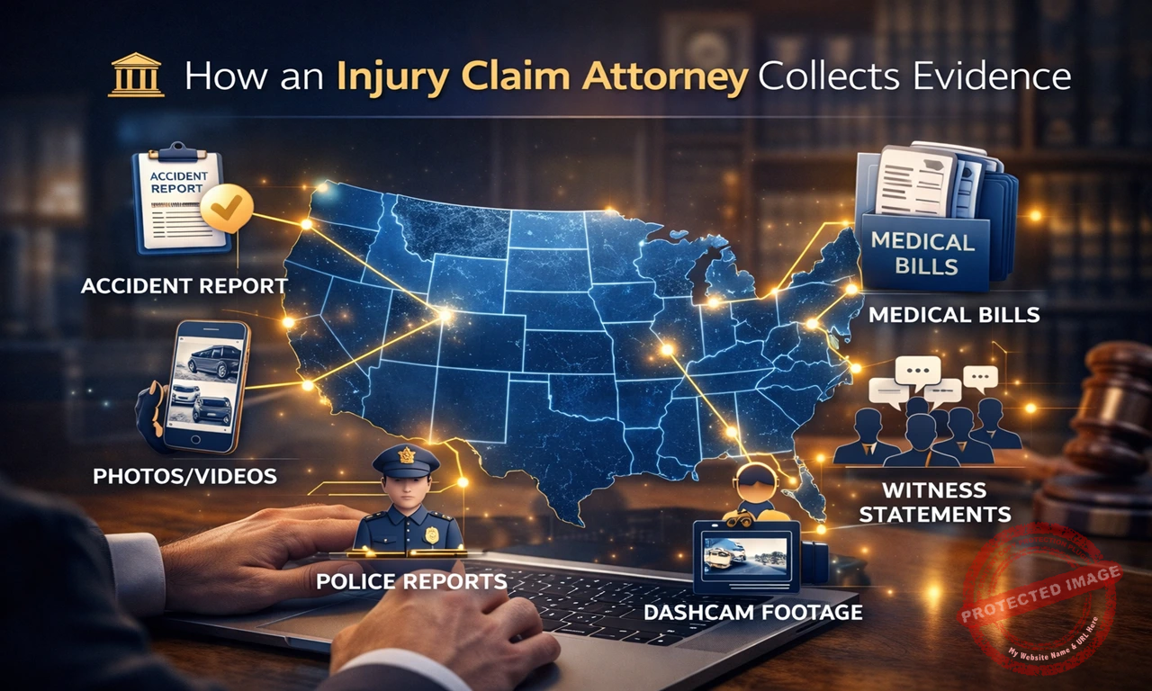Researching the best Injury Claim Attorney online using reviews and ratings