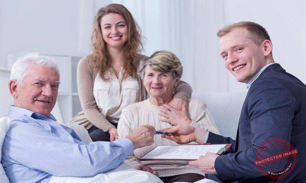 Experienced guardianship lawyer helping families with child care, elderly protection, legal guardianship, and family court matters in the United States