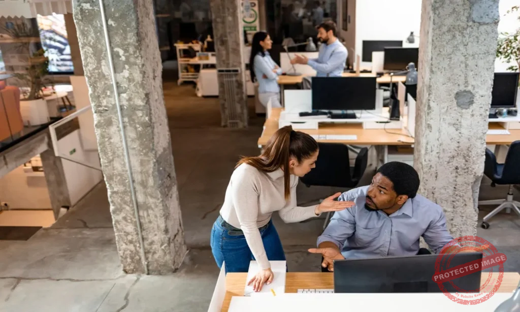 Wrongful termination attorney helping employee after unfair dismissal
