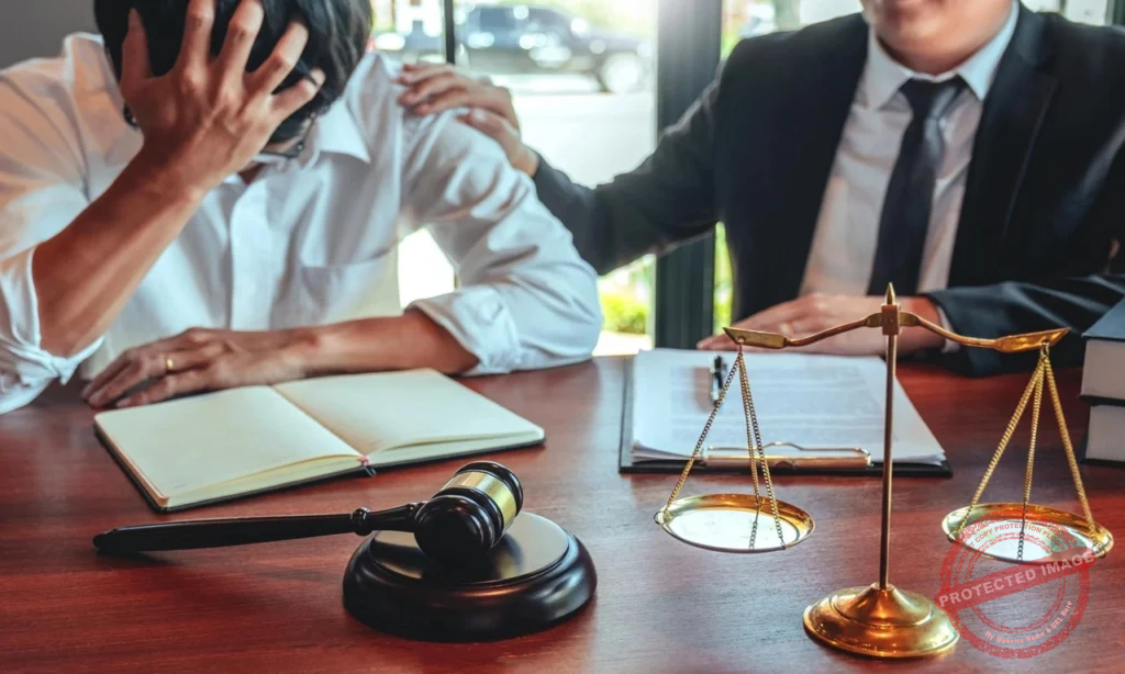 Product liability lawyer