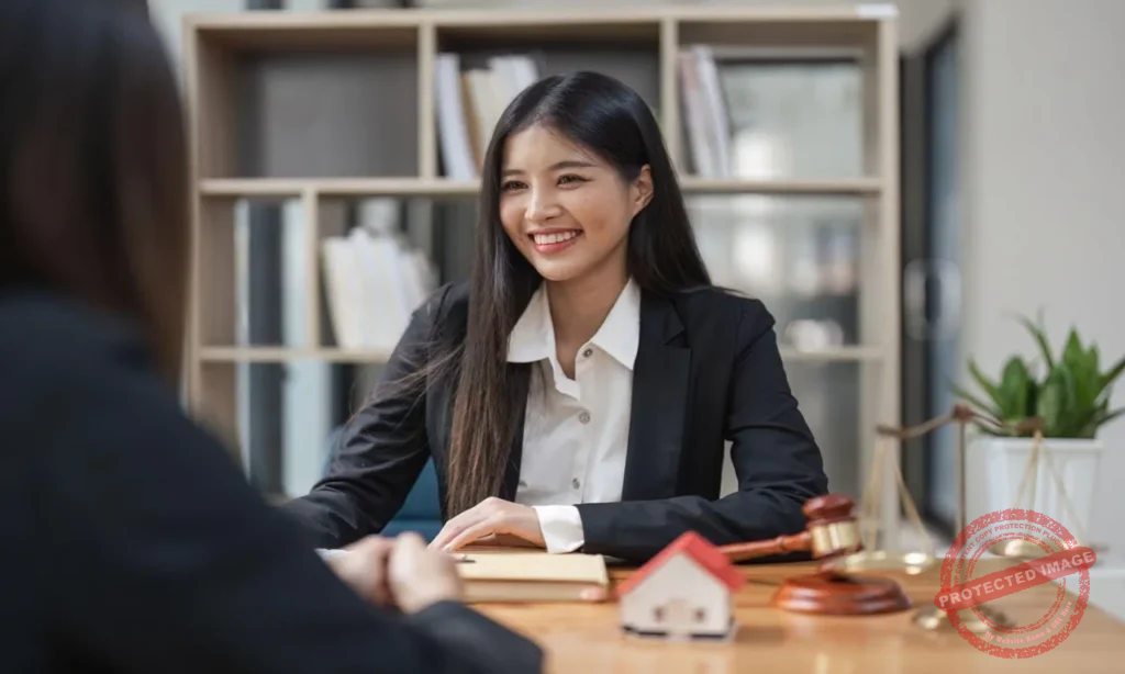 Commercial Lease Attorney helping business owners review lease agreements and protect legal rights