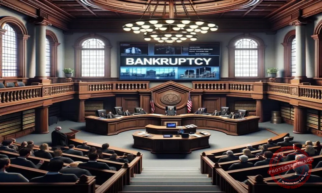 Bankruptcy Law expert helping families reduce debt and rebuild financial stability after financial hardship