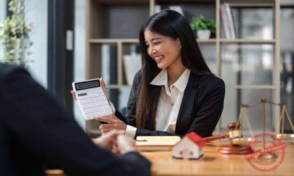 Debt relief lawyer helping families reduce debt and rebuild financial stability through legal financial solutions