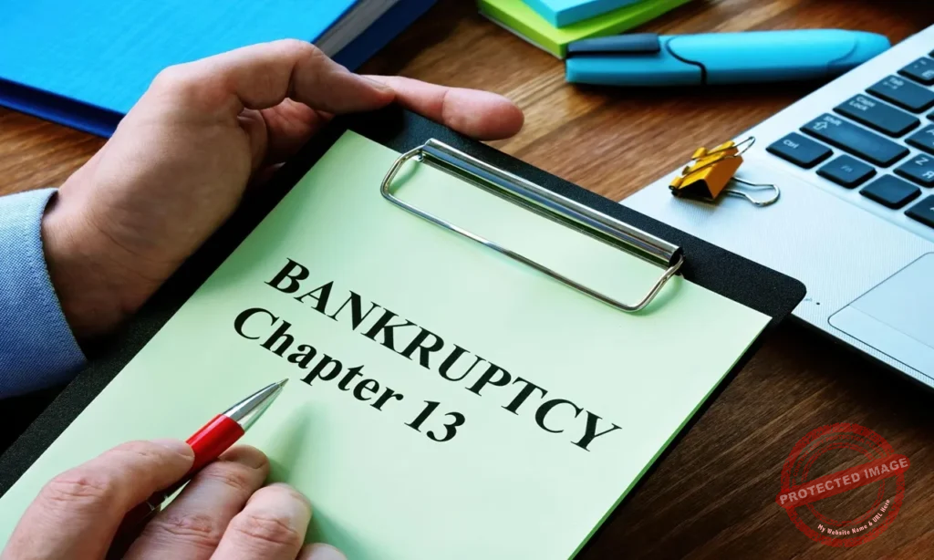 Chapter 13 bankruptcy attorney helping families stop foreclosure and rebuild financial stability through repayment plans