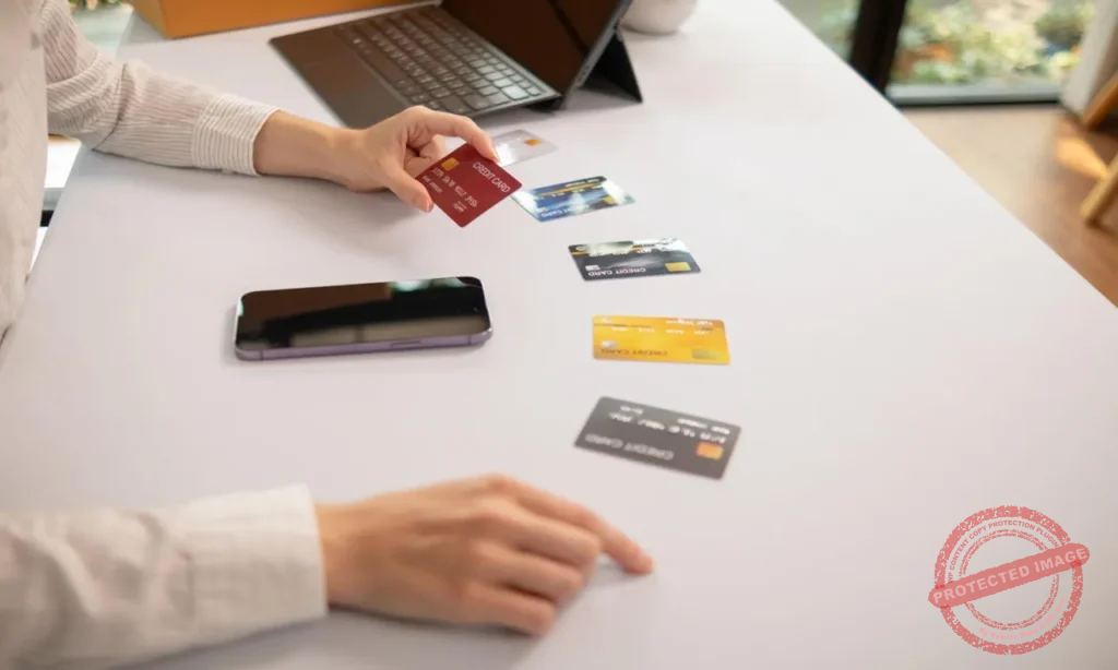 Credit Card Debt Lawyer helping clients reduce debt, stop creditor harassment, and rebuild financial stability with legal strategies