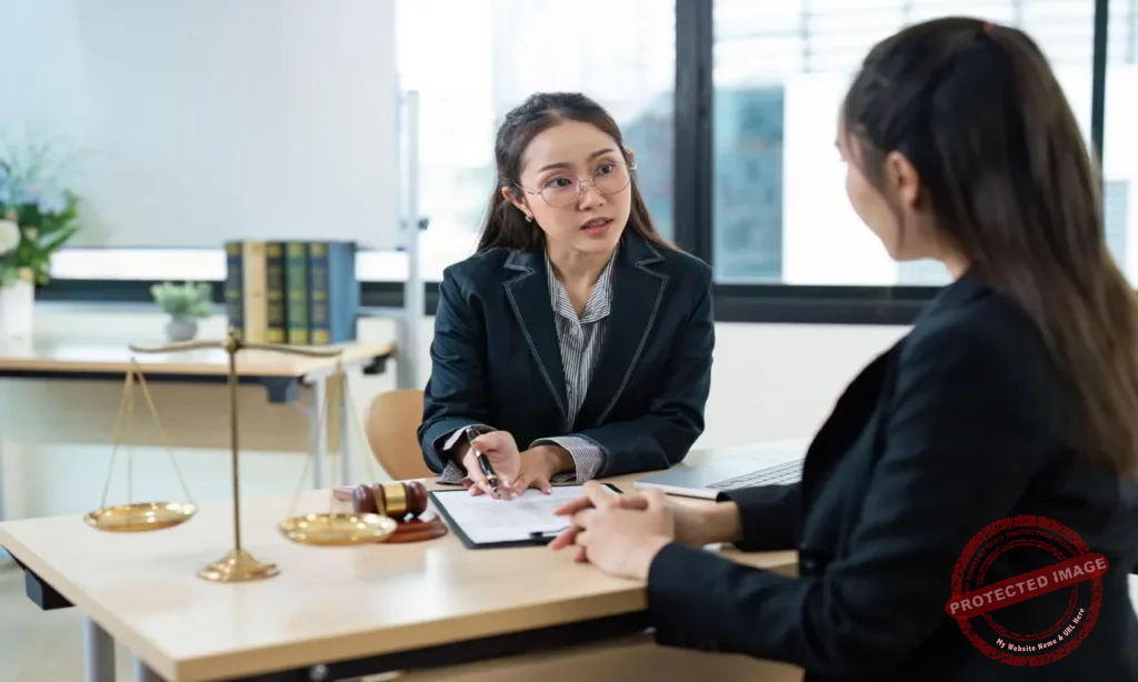 Bankruptcy Discharge Lawyer helping clients eliminate debt and rebuild financial stability through legal bankruptcy relief
