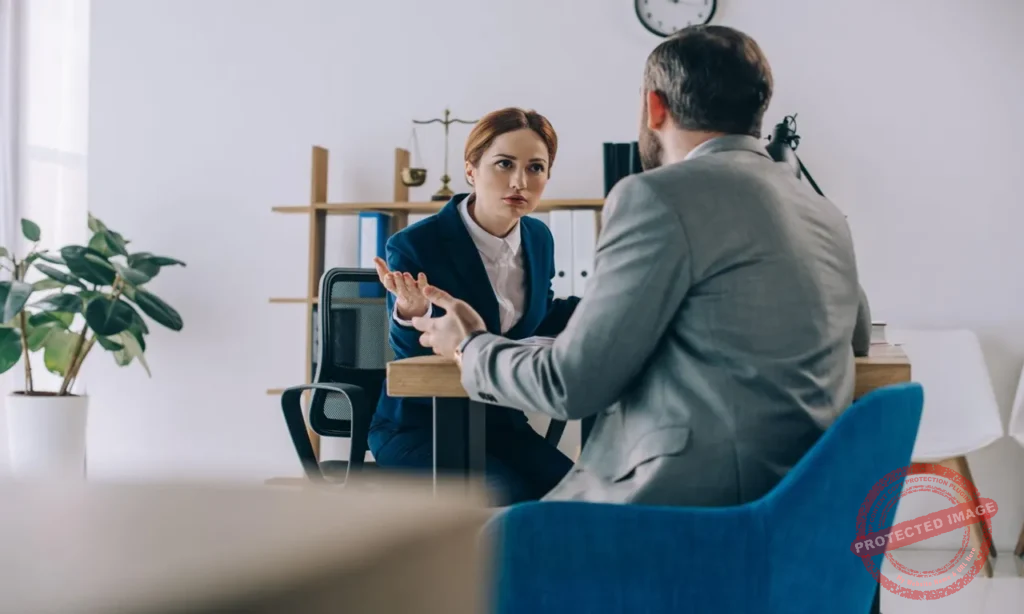Property Dispute Lawyer helping property owners resolve conflicts and protect ownership rights legally