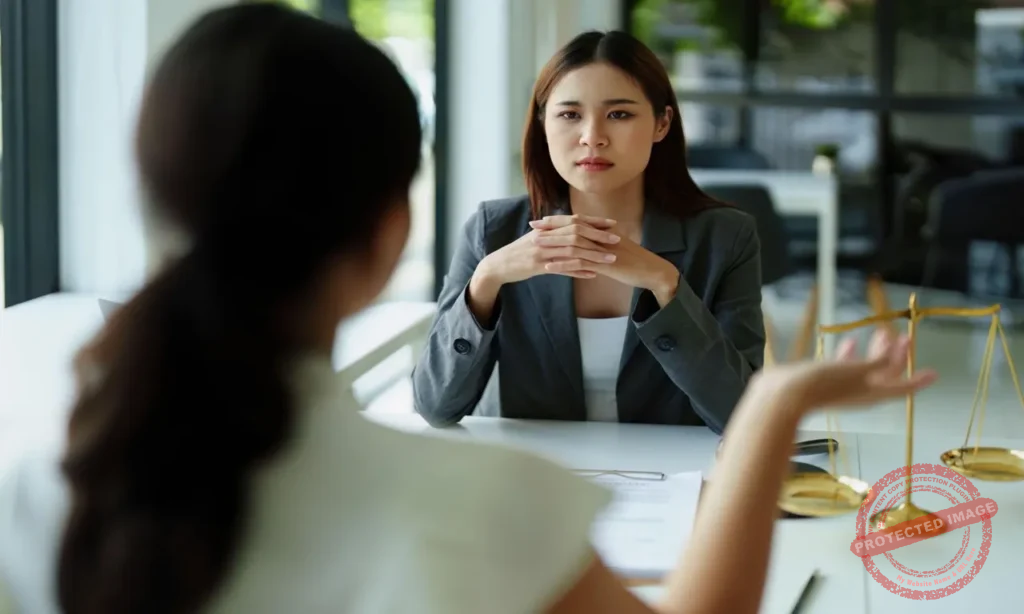 Asset Protection Attorney helping families and business owners protect wealth and reduce legal risks