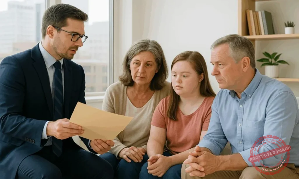 Special Needs Trust Lawyer helping families protect disability benefits and secure long-term care