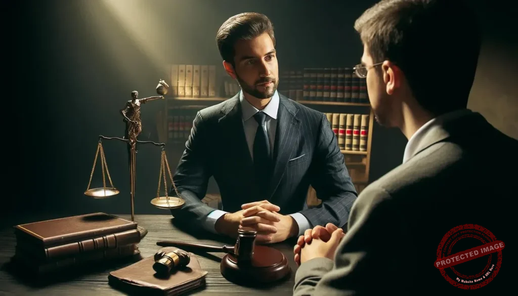 Fraud defense lawyer helping defendants protect legal rights and fight financial crime charges in court