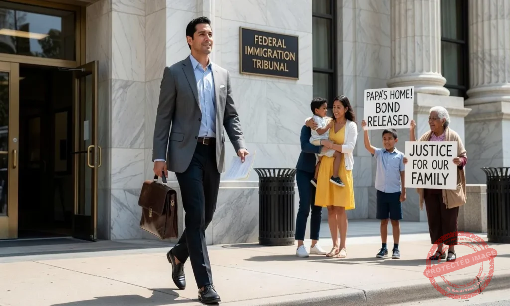 Family-based immigration attorney helping families with visa sponsorship