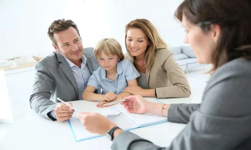 Realtor consultation helping buyers, sellers, and investors with property advice, market analysis, home buying strategies, and successful real estate transactions.