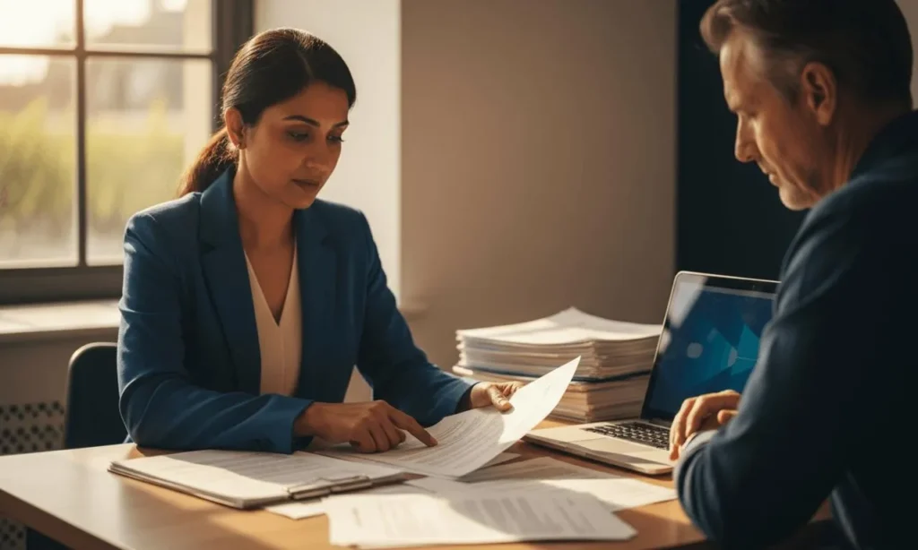 Life insurance for high-risk occupations providing financial protection for construction workers, firefighters, police officers, miners, military personnel, and other hazardous professionals.