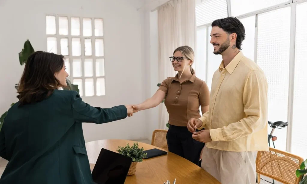 Realtor services for home buyers helping families find homes, negotiate better prices, complete inspections, and successfully close residential property purchases.