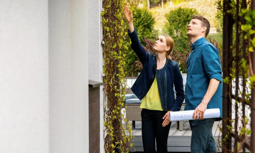 Realtor home valuation helping homeowners determine accurate property value through market analysis, comparable sales, and professional real estate expertise.